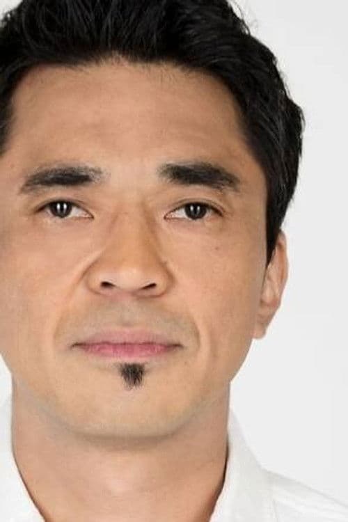 Takkyu Ishino profile photo