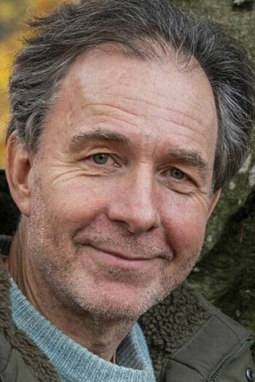 Anders Mossling profile photo