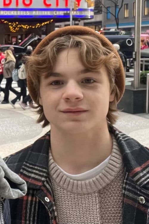 Myles Pereyra profile photo