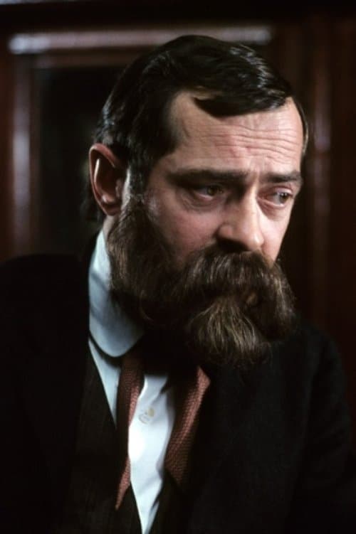 Marian Łącki profile photo