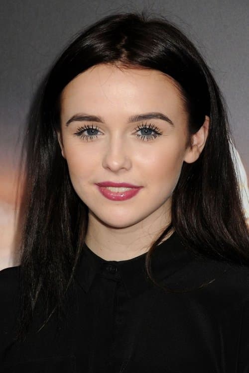 Acacia Brinley profile photo