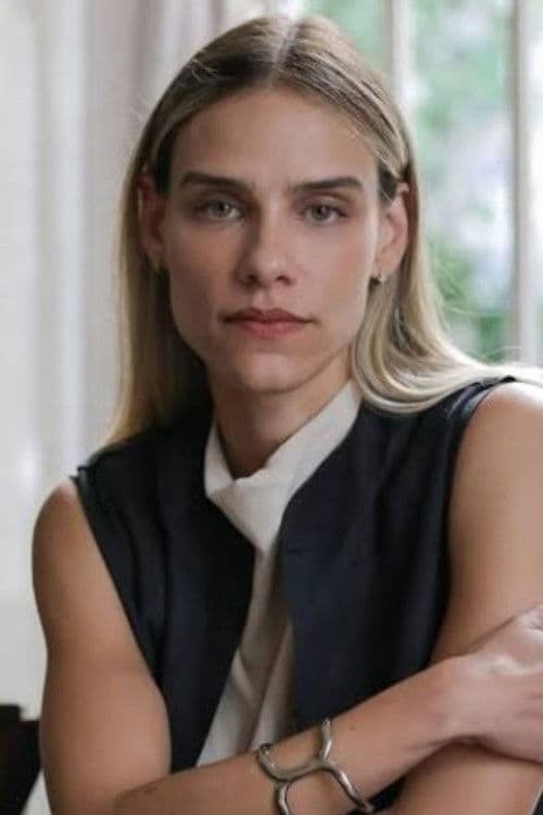 Isabelle Nassar profile photo