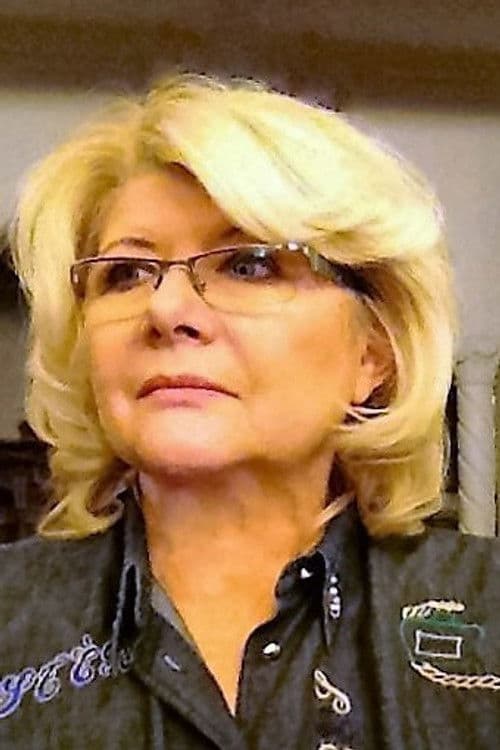 Angela Ioan profile photo