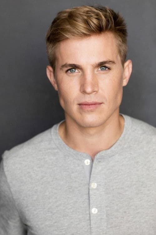 Joey Stromberg profile photo