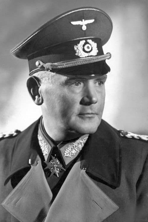 Werner von Blomberg profile photo