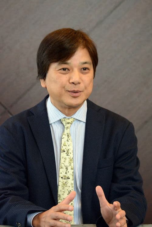 Katsuhiko Abuno profile photo