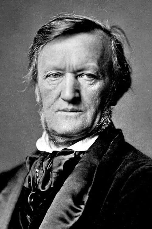Richard Wagner profile photo