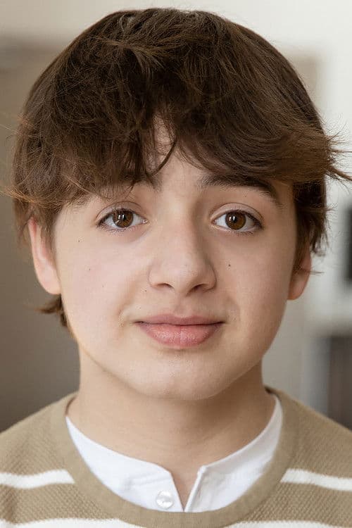 Mathéo Piccinin-Savard profile photo