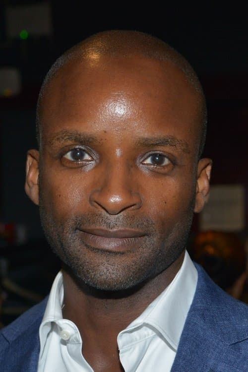 Dwight Ireland profile photo