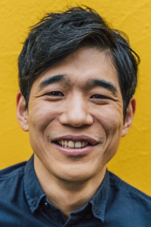 Norikatsu Kodama profile photo