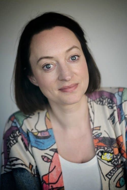 Lynsey Bennett-Thompson profile photo