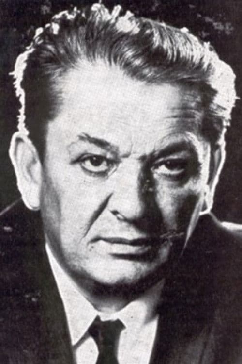 Jerzy Krasowski profile photo