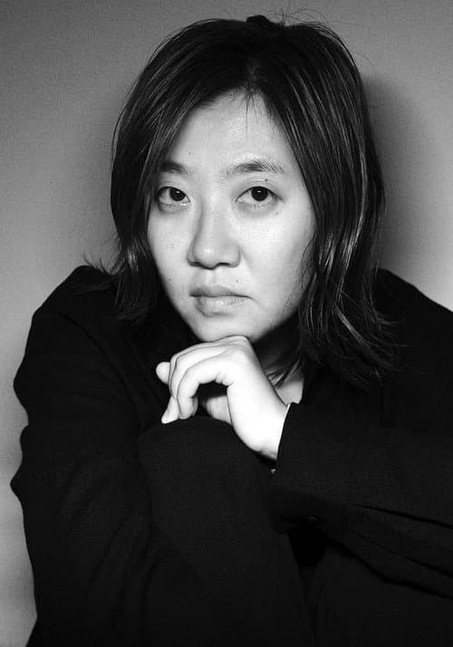 Michelle Tong Zhou profile photo