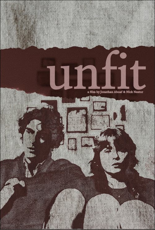 Unfit poster