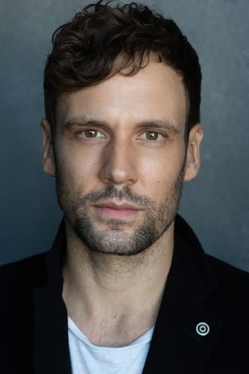 Nick Blood profile photo