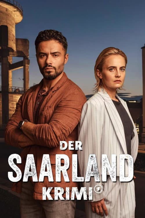 Der Saarland-Krimi - Bruder, Liebe, Tod poster