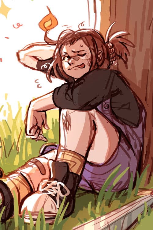 Isadora Oberg profile photo