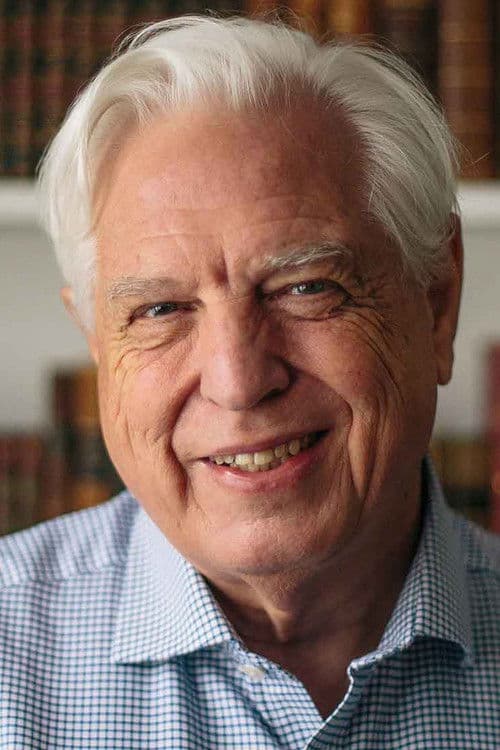 John Simpson profile photo