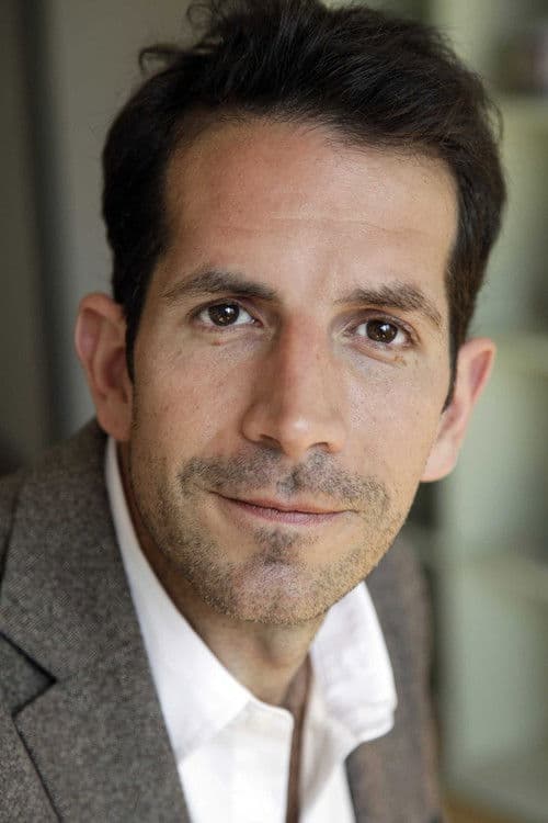 Julien Berjeaut profile photo