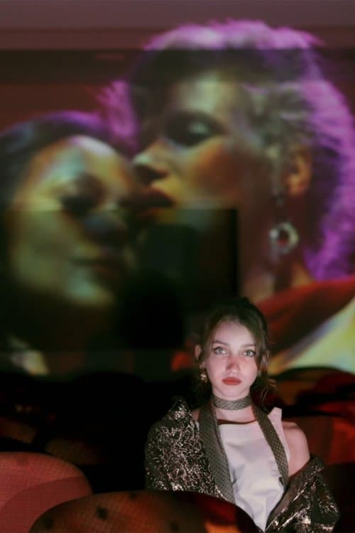 Victoria Ribeiro profile photo