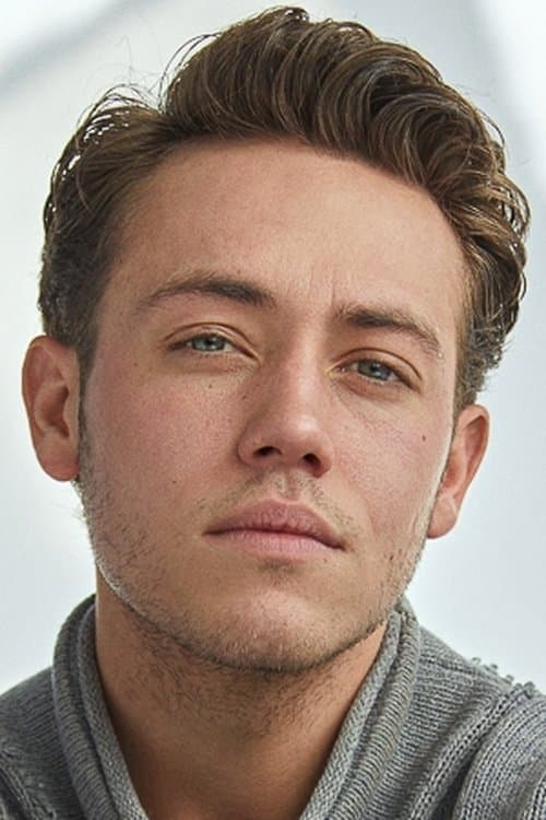 Ethan Cutkosky profile photo