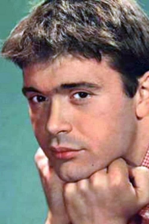 Jean-Claude Darnal profile photo