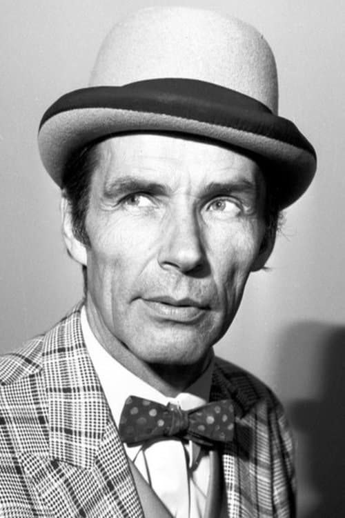 Leopold Borkowski profile photo