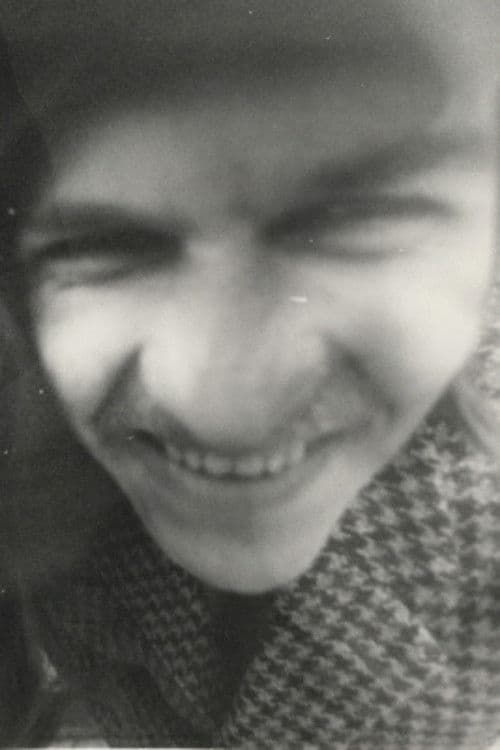 Mama, da steht ein Mann poster