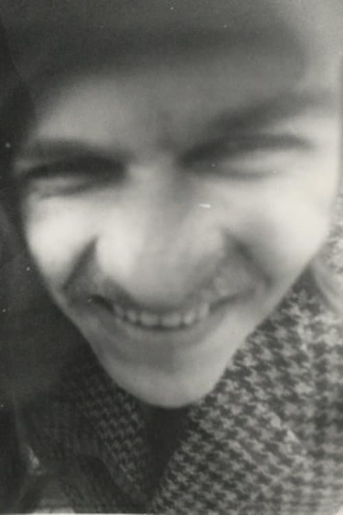 Mama, da steht ein Mann poster