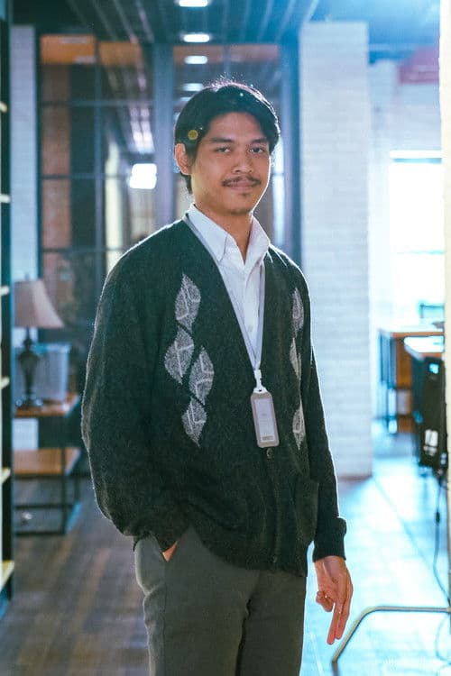 Wisnu Prianggani profile photo