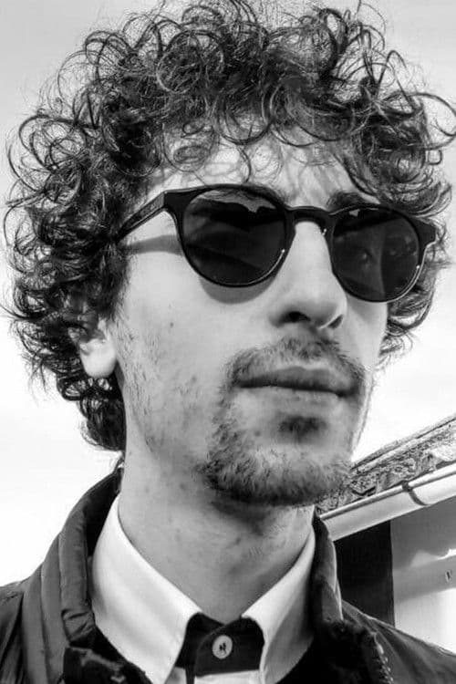 Abraham Santiago profile photo