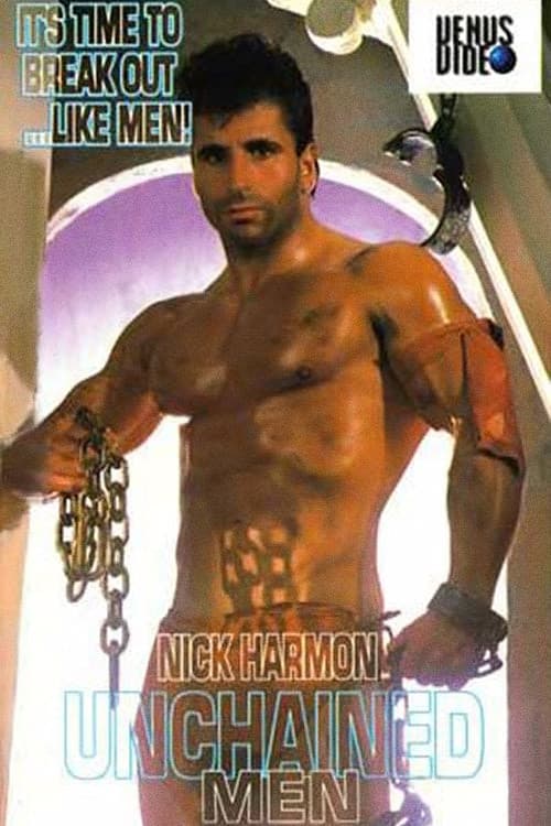 Unchained Men poster