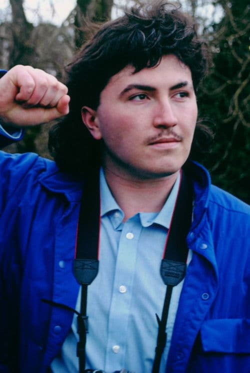 Ben Horgan profile photo