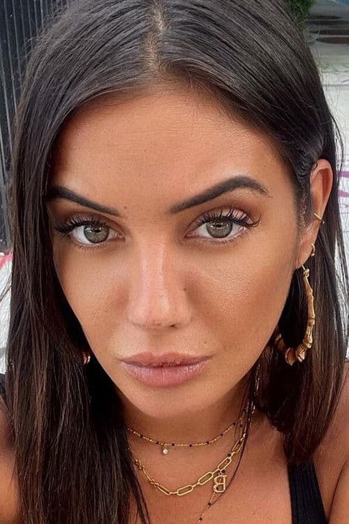 Julie Bertin profile photo