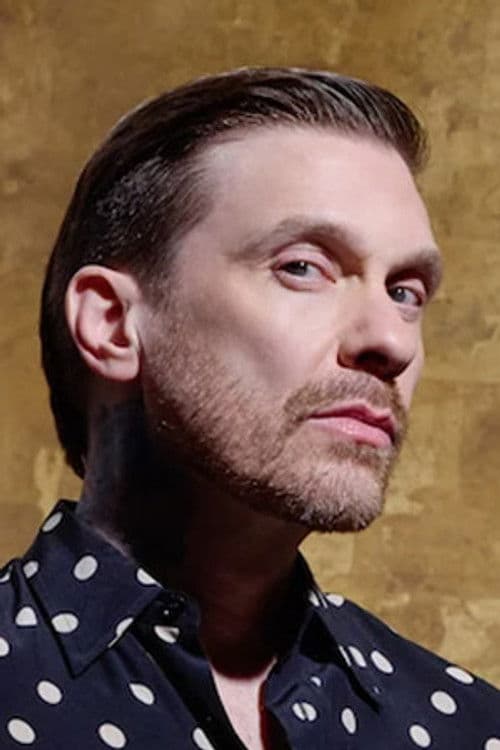 Brent Smith profile photo