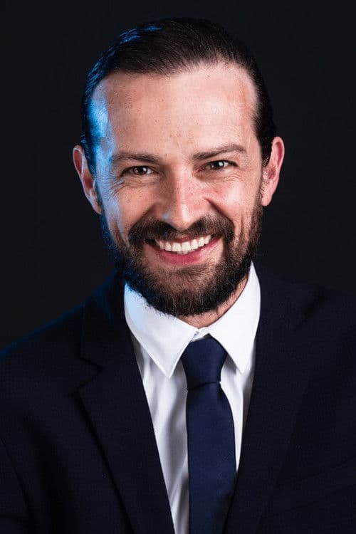 Élvio Camacho profile photo