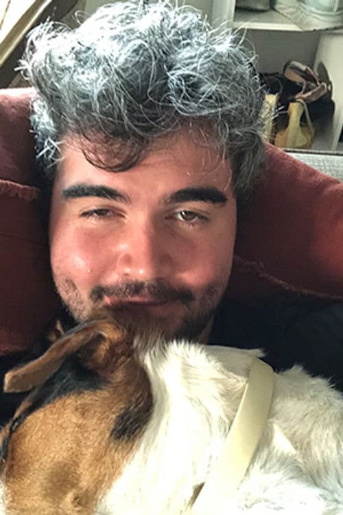 Liam LoPinto profile photo