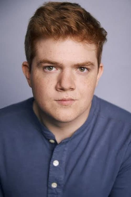 Jack Gore profile photo