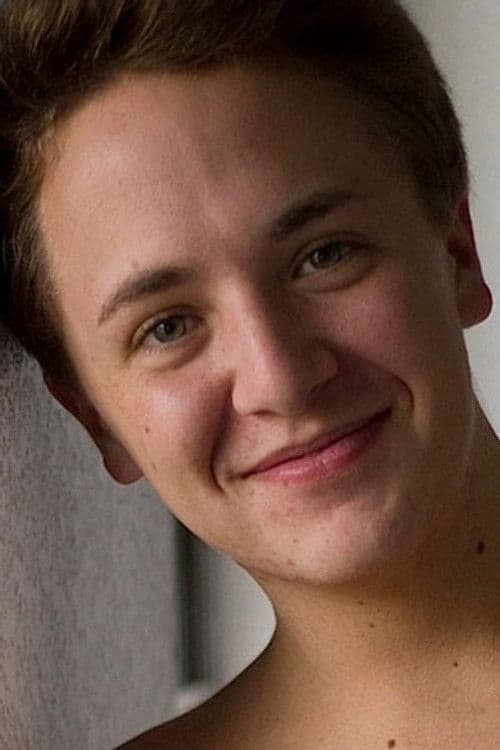 Cooper Scott profile photo