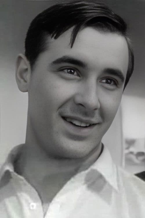 Andrey Yurenev profile photo