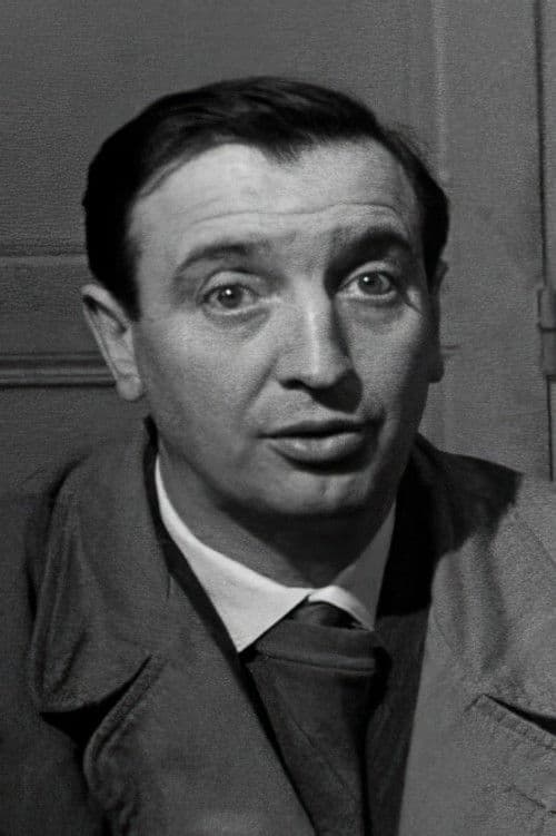 Albert Rémy profile photo