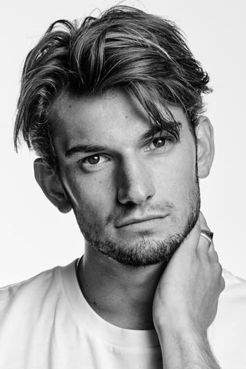 Thomas Hayes profile photo