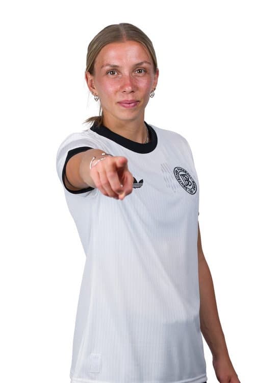 Elisa Senß profile photo