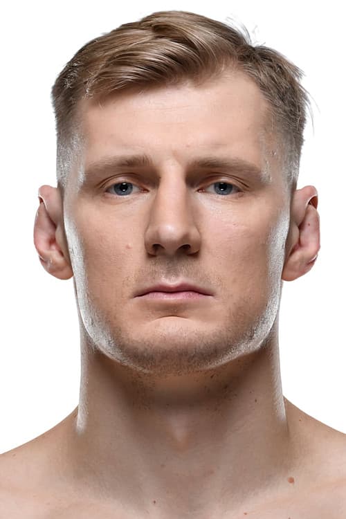 Alexander Volkov profile photo