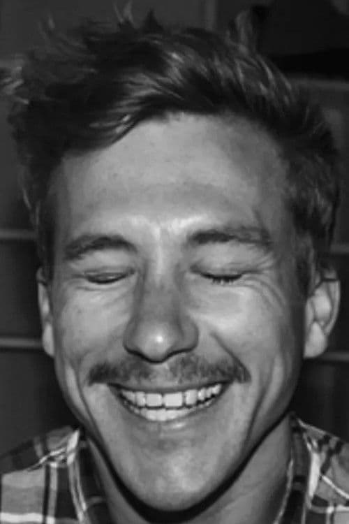 Daniel Borgman profile photo