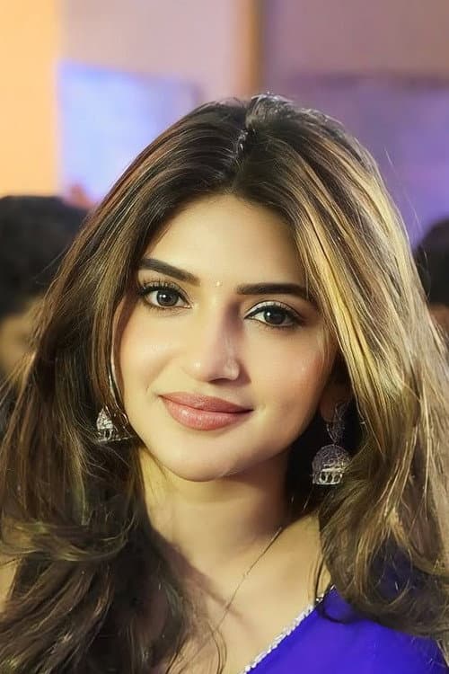 Sreeleela profile photo