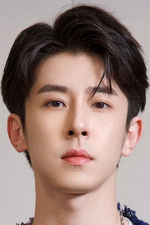 Lin Fengsong profile photo