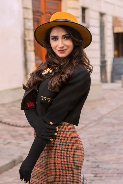 Anya Firestone profile photo