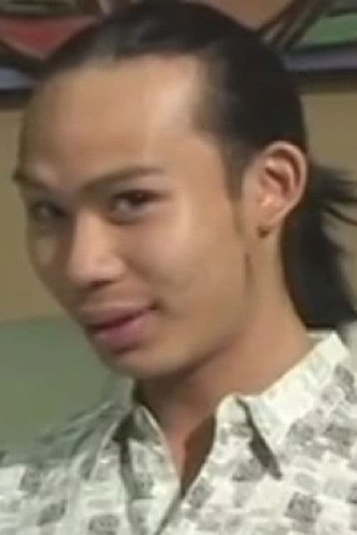 Billy Hung profile photo