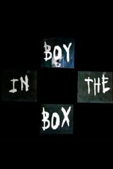 Boy In The Box poster